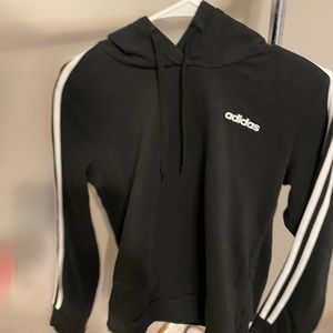 Adidas Sweater (Size Medium)